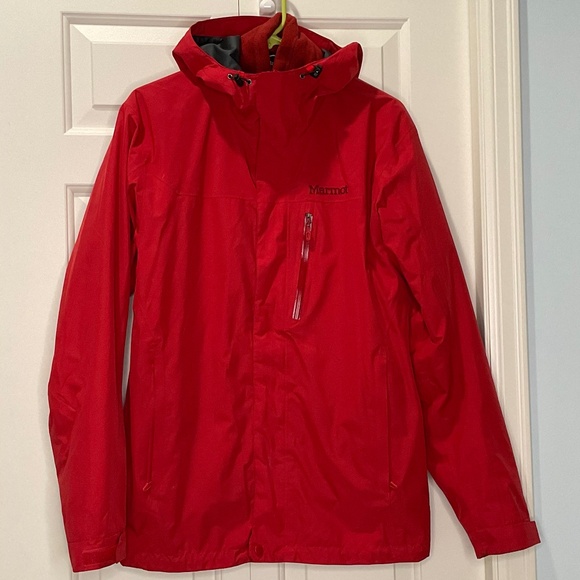 Marmot 3-in-1 Waterproof Men's Jacket - EUC